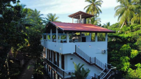 Rainbow Villa - Hikkaduwa